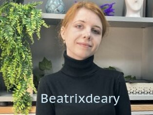 Beatrixdeary