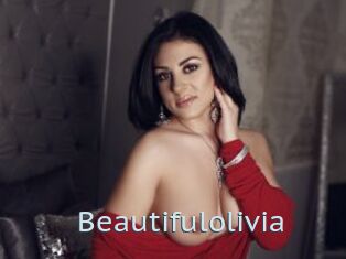 Beautifulolivia