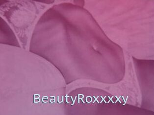 BeautyRoxxxxy