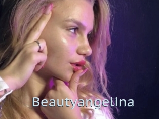 Beautyangelina