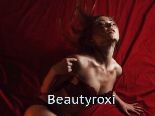 Beautyroxi
