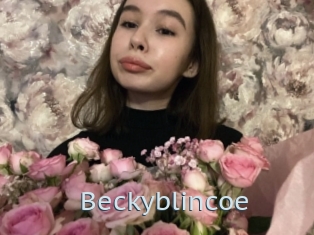 Beckyblincoe