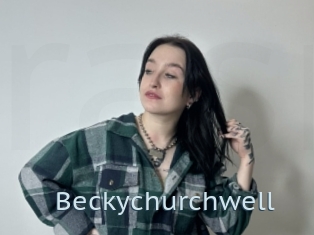 Beckychurchwell