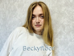 Beckyfloor