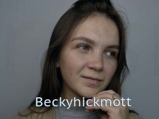 Beckyhickmott