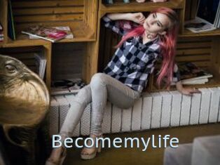 Becomemylife
