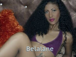 Belalane