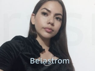 Belastrom