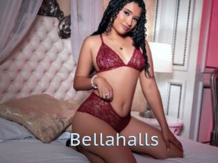 Bellahalls