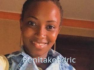 Benitakendric