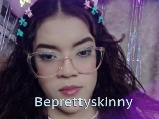 Beprettyskinny