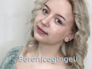 Berenicegingell