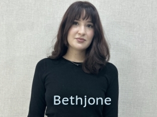Bethjone