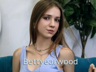 Bettyearwood
