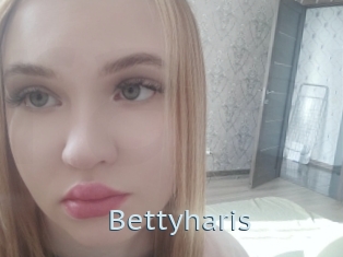Bettyharis