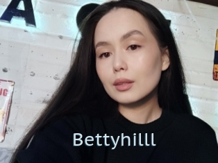 Bettyhilll