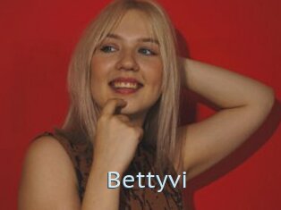 Bettyvi