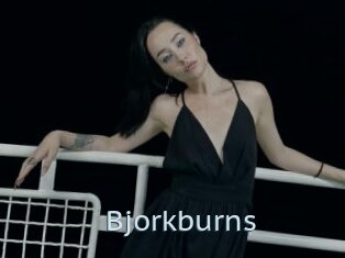 Bjorkburns