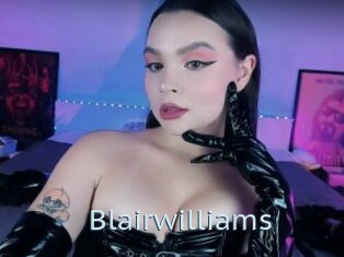 Blairwilliams