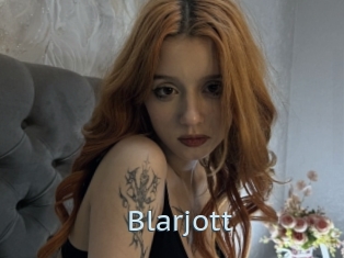 Blarjott