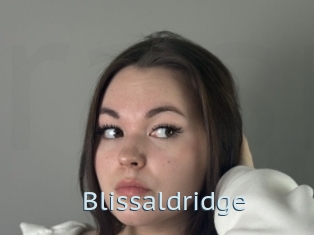Blissaldridge