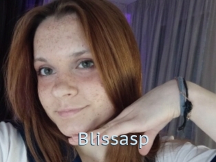 Blissasp