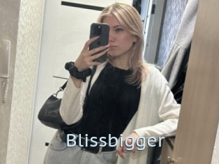 Blissbigger