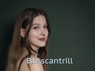 Blisscantrill