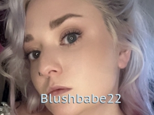 Blushbabe22