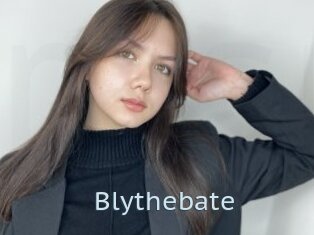 Blythebate