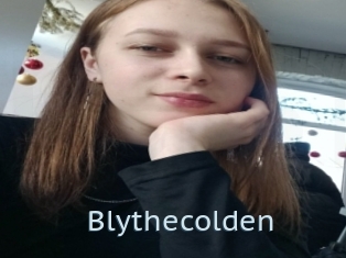 Blythecolden