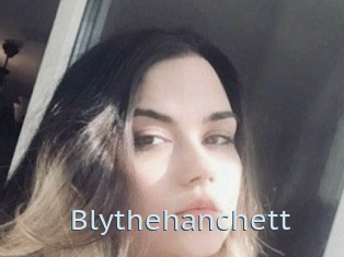 Blythehanchett
