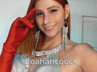 Boahancoock