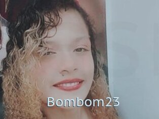 Bombom23