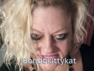Bondokittykat