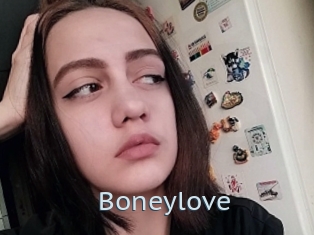 Boneylove