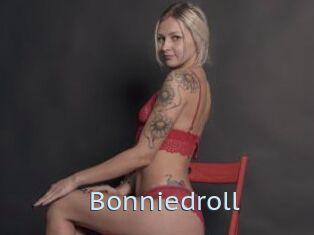 Bonniedroll