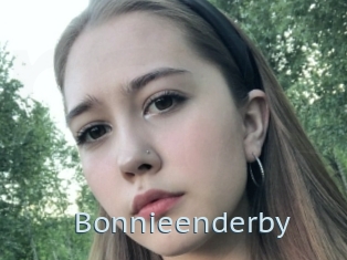 Bonnieenderby
