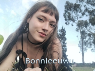 Bonnieeuwu
