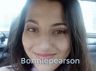 Bonniepearson
