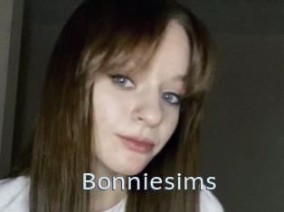 Bonniesims