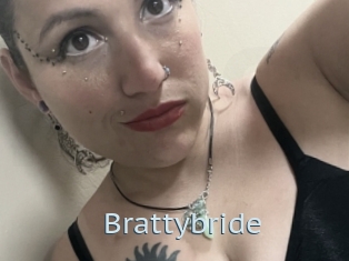 Brattybride
