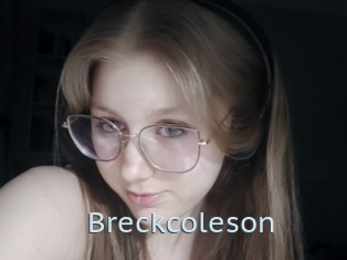 Breckcoleson