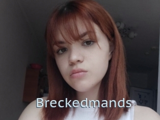 Breckedmands