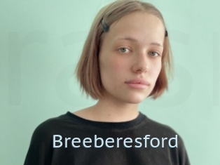 Breeberesford