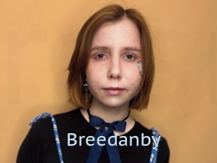 Breedanby