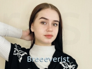 Breeeverist