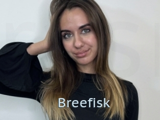 Breefisk