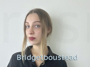 Bridgetboustead