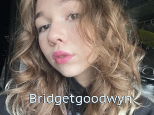 Bridgetgoodwyn